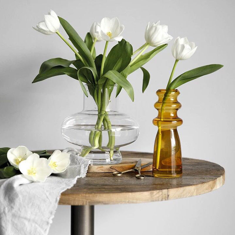 Art Luxury Vase