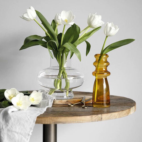 Art Luxury Vase
