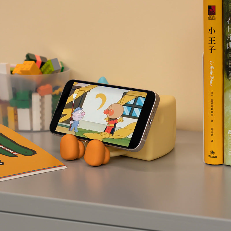 Cute Cheese Night Lamp