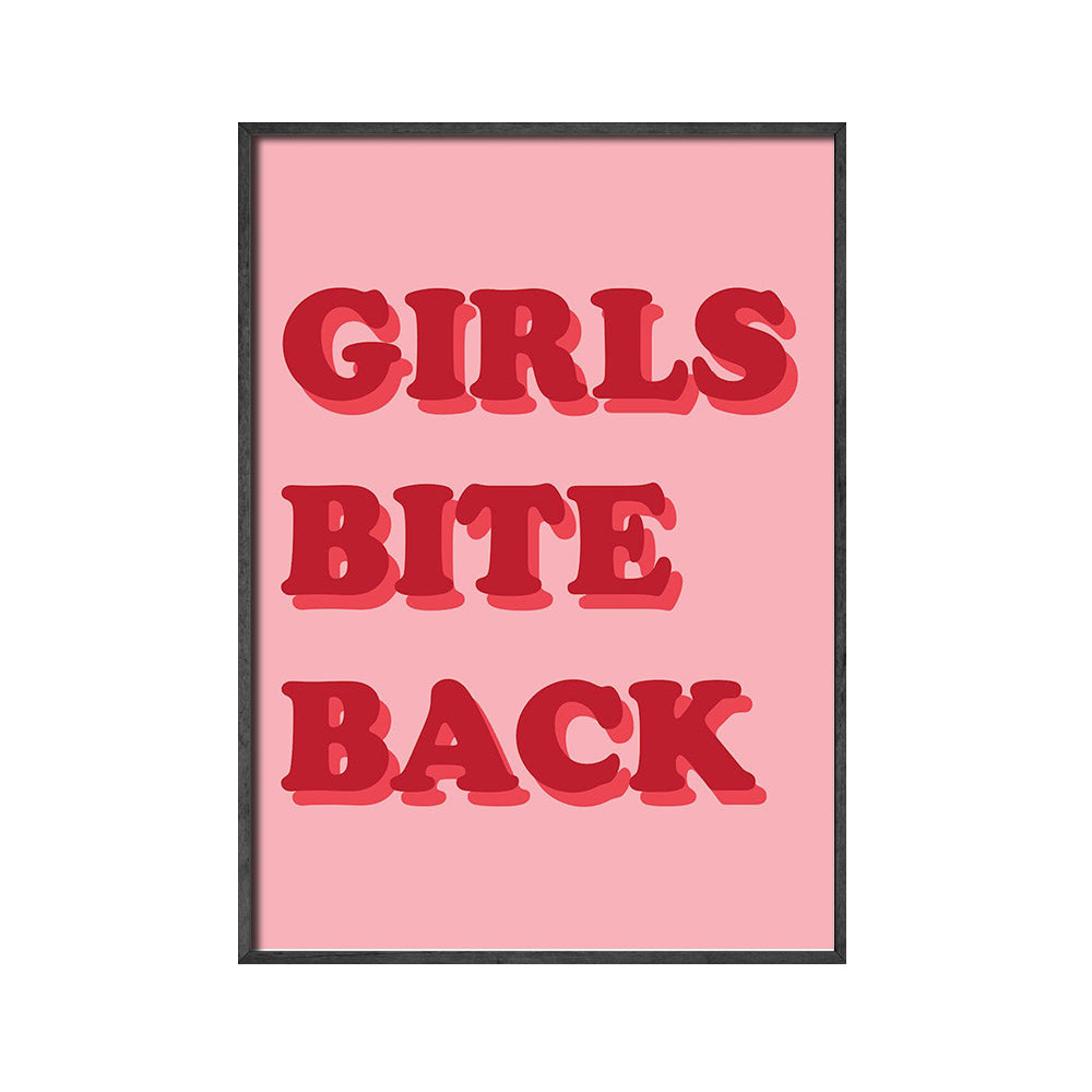 Fortune Teller Canvas