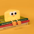 Cute Cheese Night Lamp