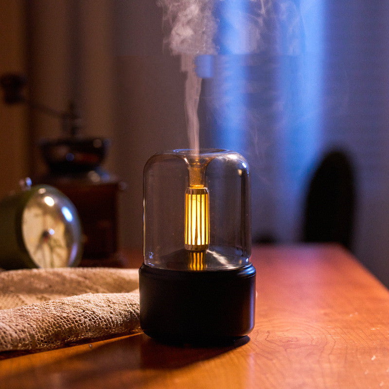 Aesthetic Aroma Diffuser