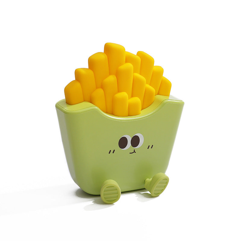 Cute French Fries Night Lamp
