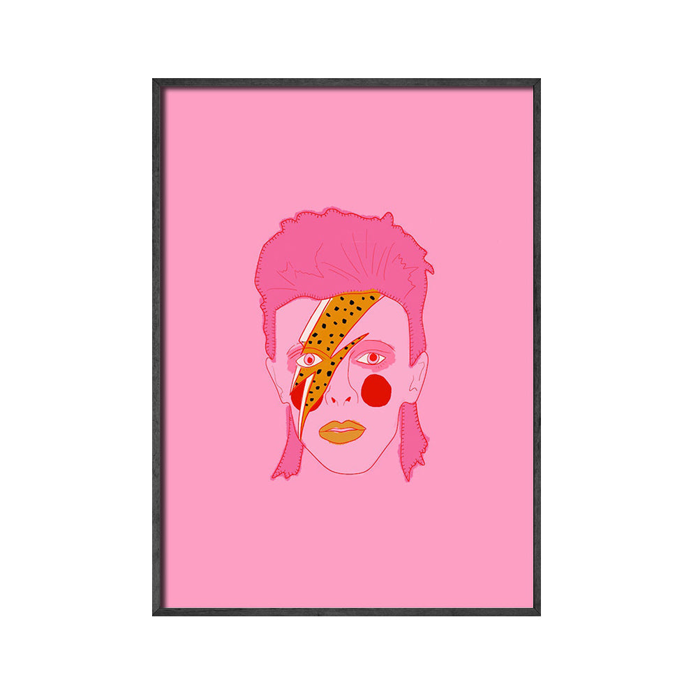 Fortune Teller Canvas